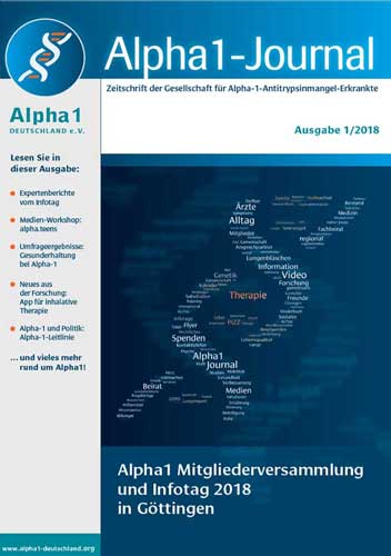 Cover Alpha1-Journal 1-2018